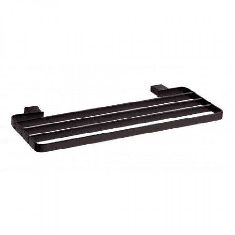 Держатель для полотенец Bemeta Nero 135002180